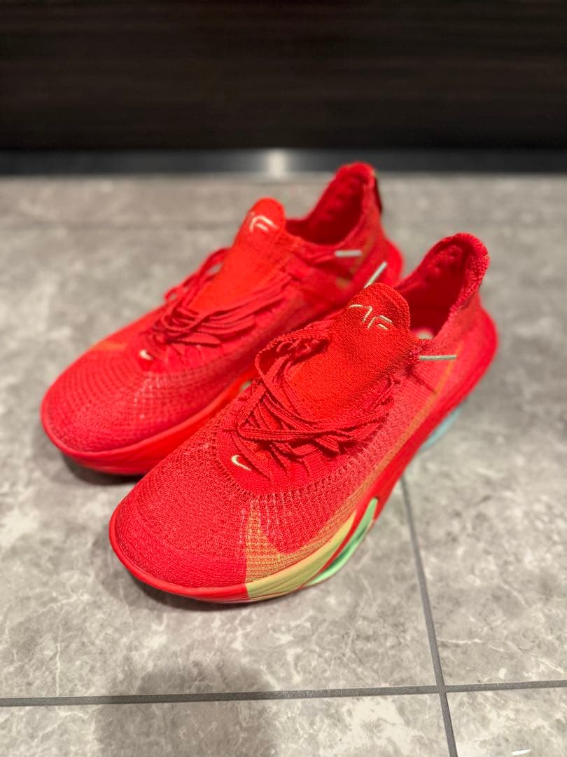 Nike アルファフライ3 26cm