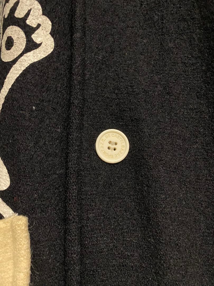 カステルバジャックスポーツ　キャラクターダッフルコート