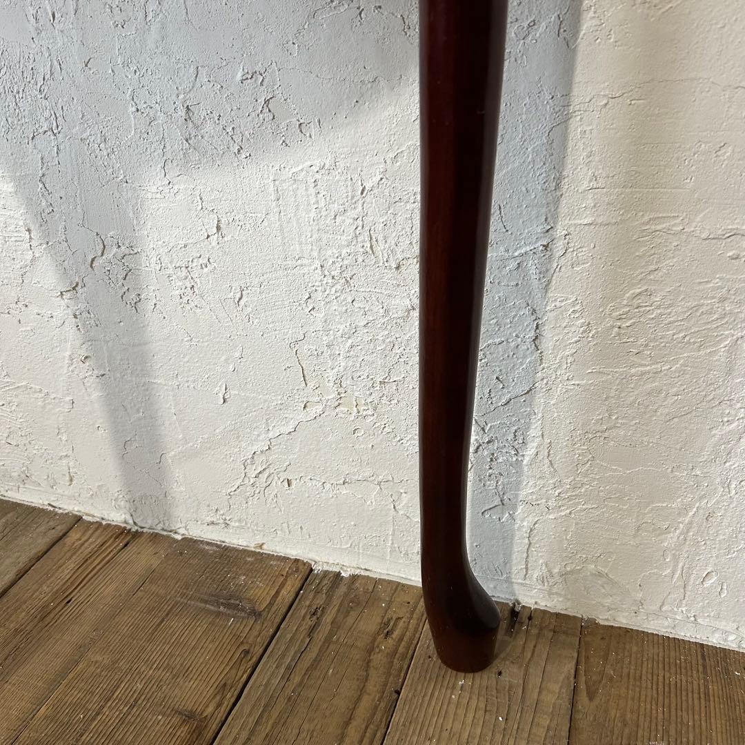 コンソールテーブル ハーフムーンテーブル