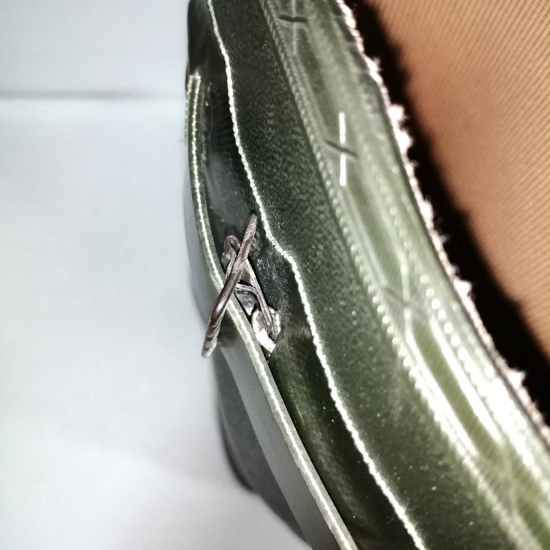 hunter gallowayレインブーツ made in scotland