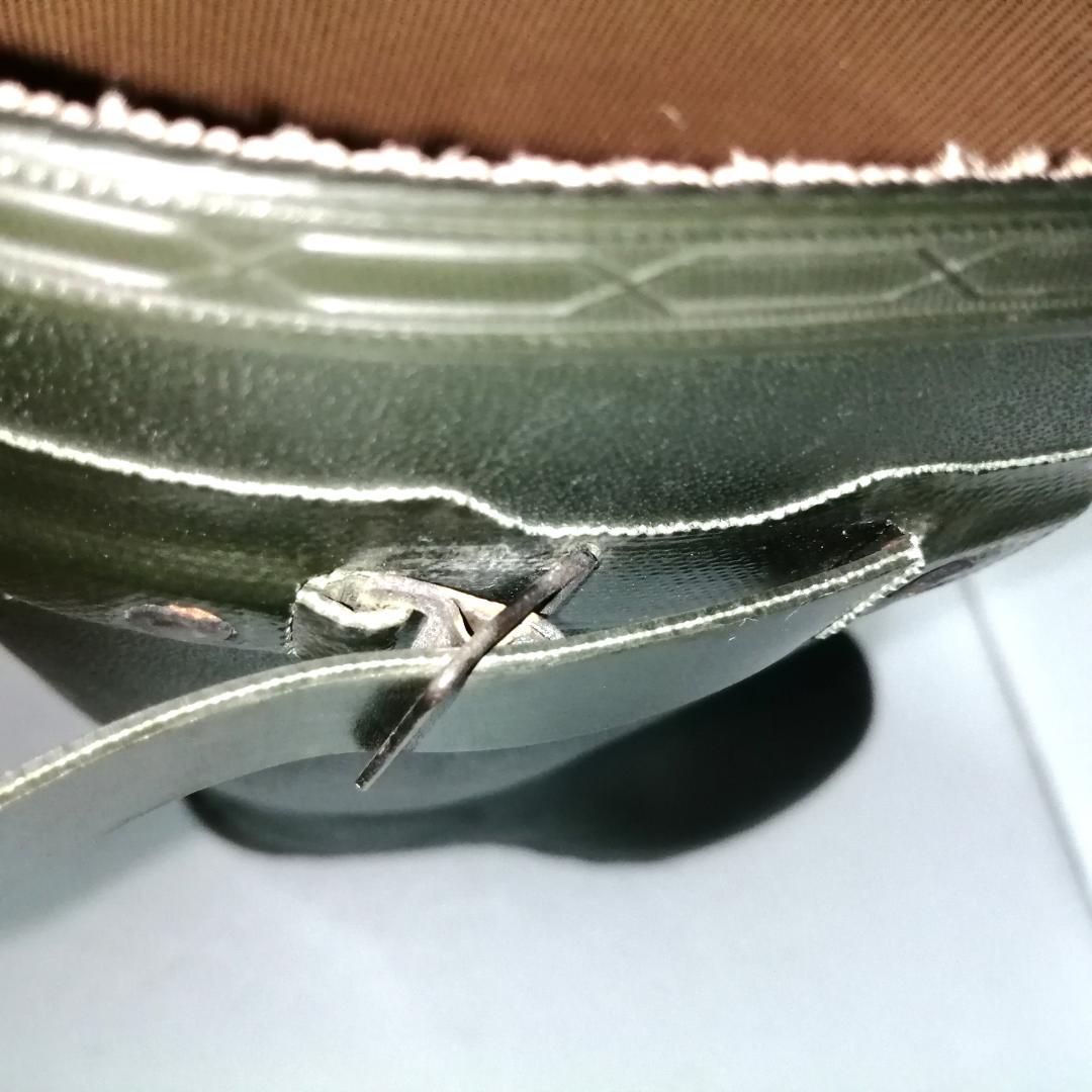 hunter gallowayレインブーツ made in scotland