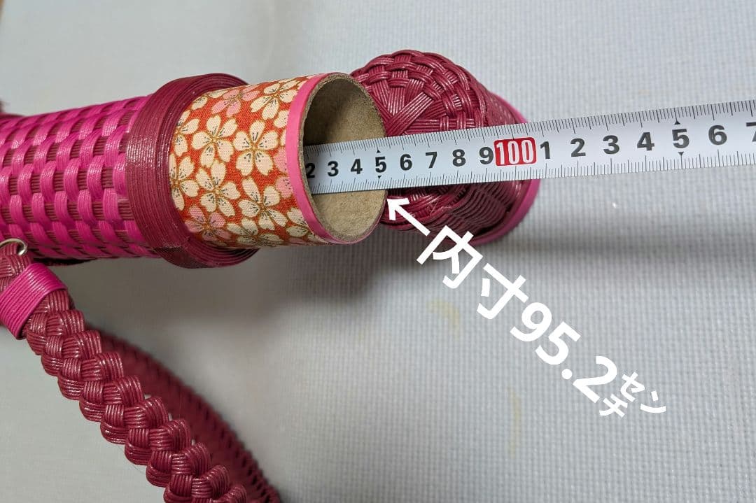 弓道 矢筒 オリジナルデザイン矢筒