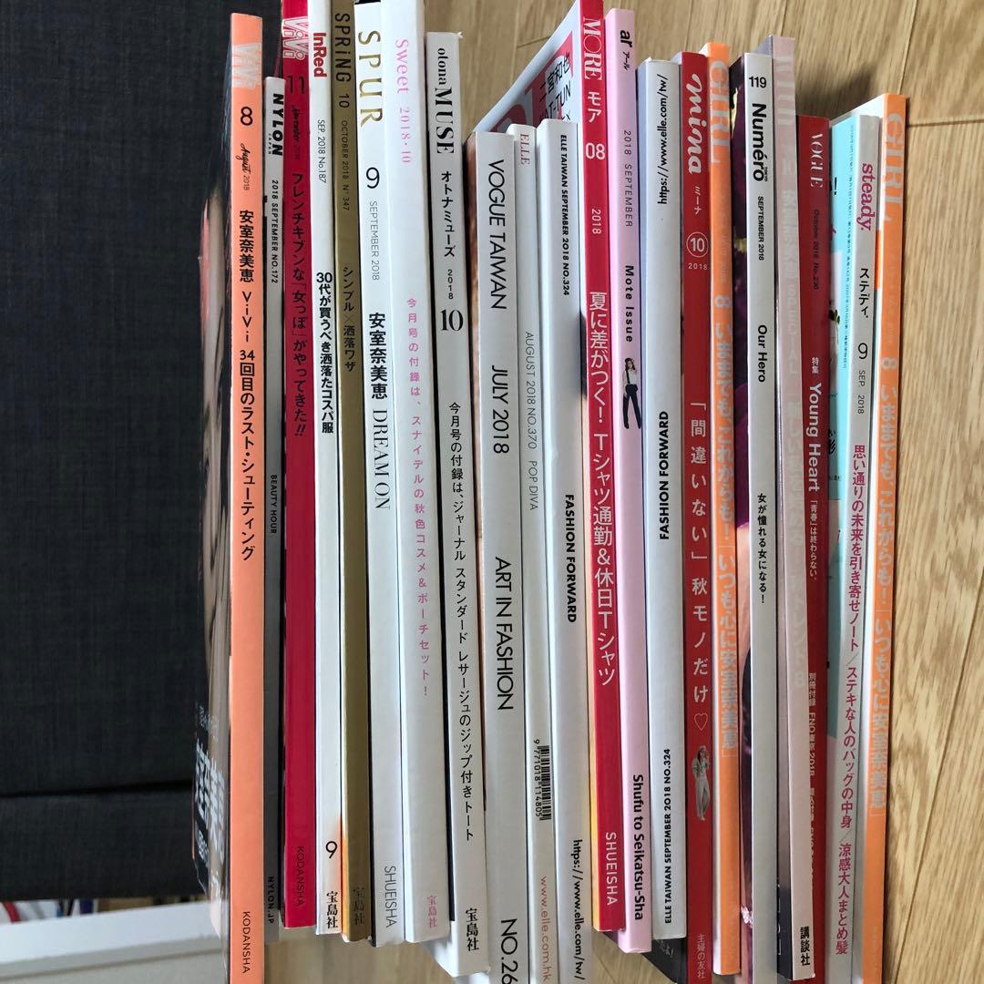 安室奈美恵 グッズ