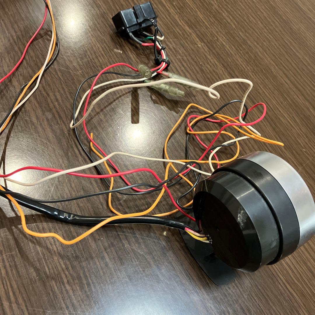 タコメーター pivot progauge pt-6-l