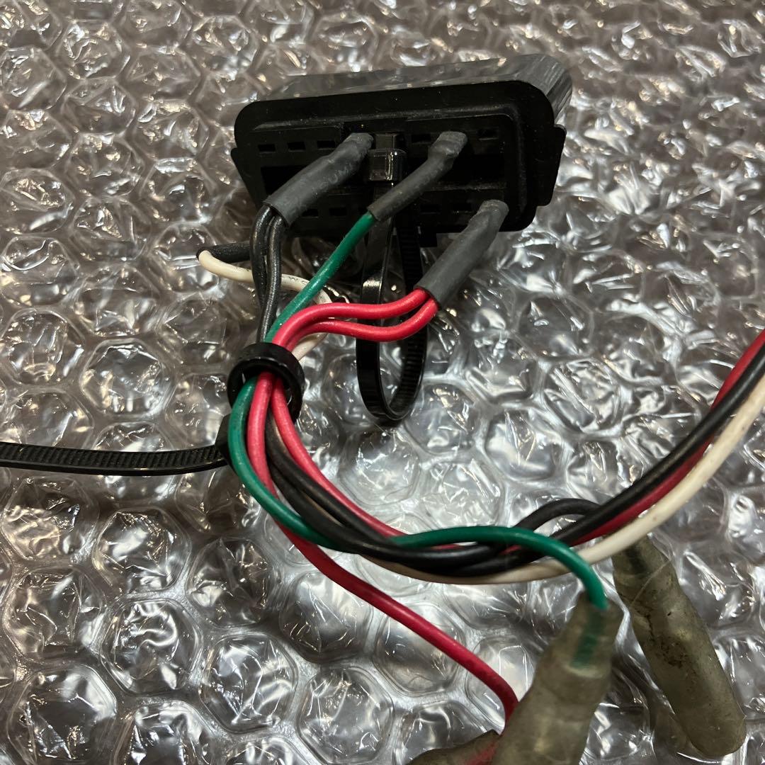 タコメーター pivot progauge pt-6-l