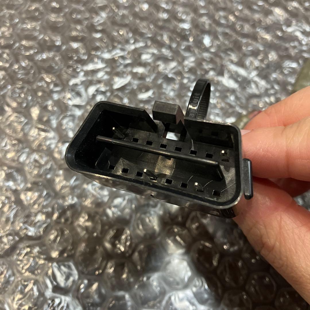 タコメーター pivot progauge pt-6-l