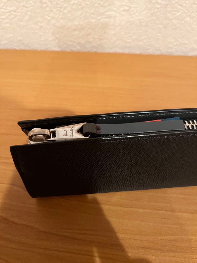 Paul Smith ポールスミス　ペンケース