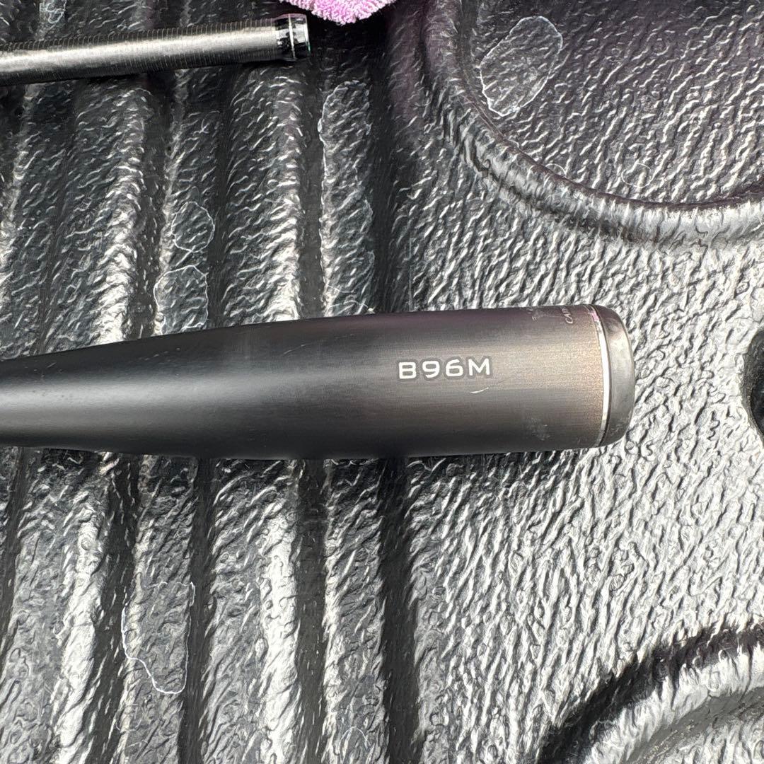 EXSENCE DC SS HG ・DIALUNA B96M ・PE1.2セット