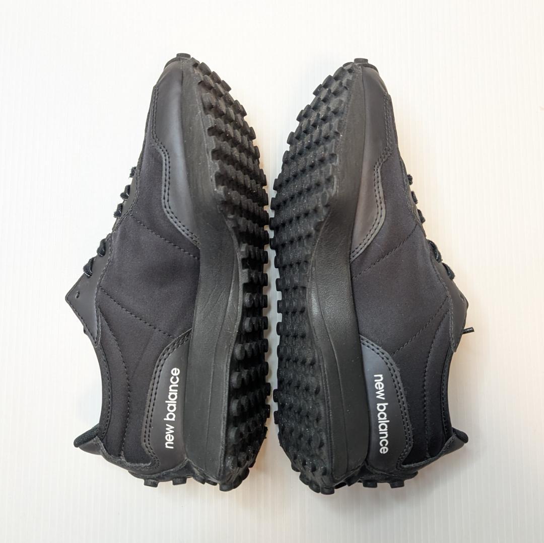 美品 ニューバランス new balance WS327TBC 23.5cm