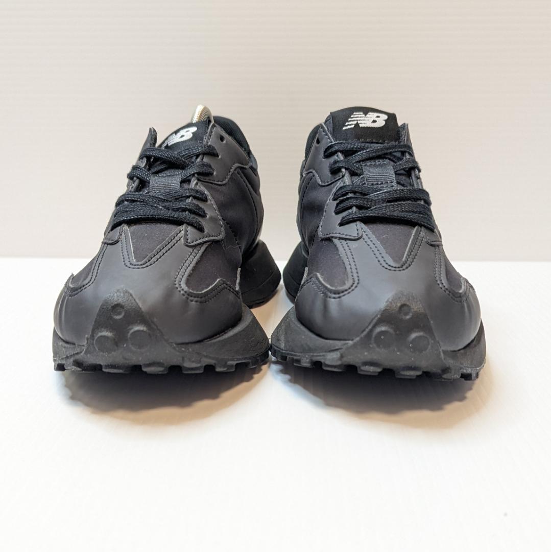 美品 ニューバランス new balance WS327TBC 23.5cm