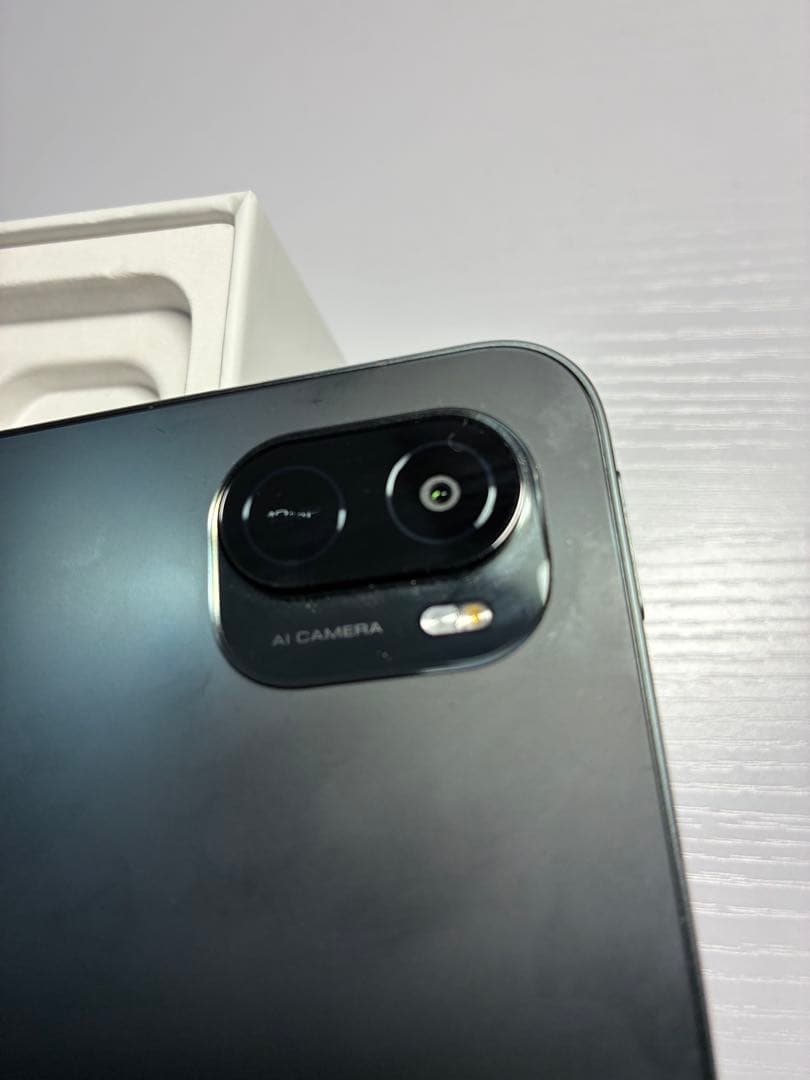 ガ*️様 [純正ペン付き]Xiaomi Pad 5 256GB コズミックグレー