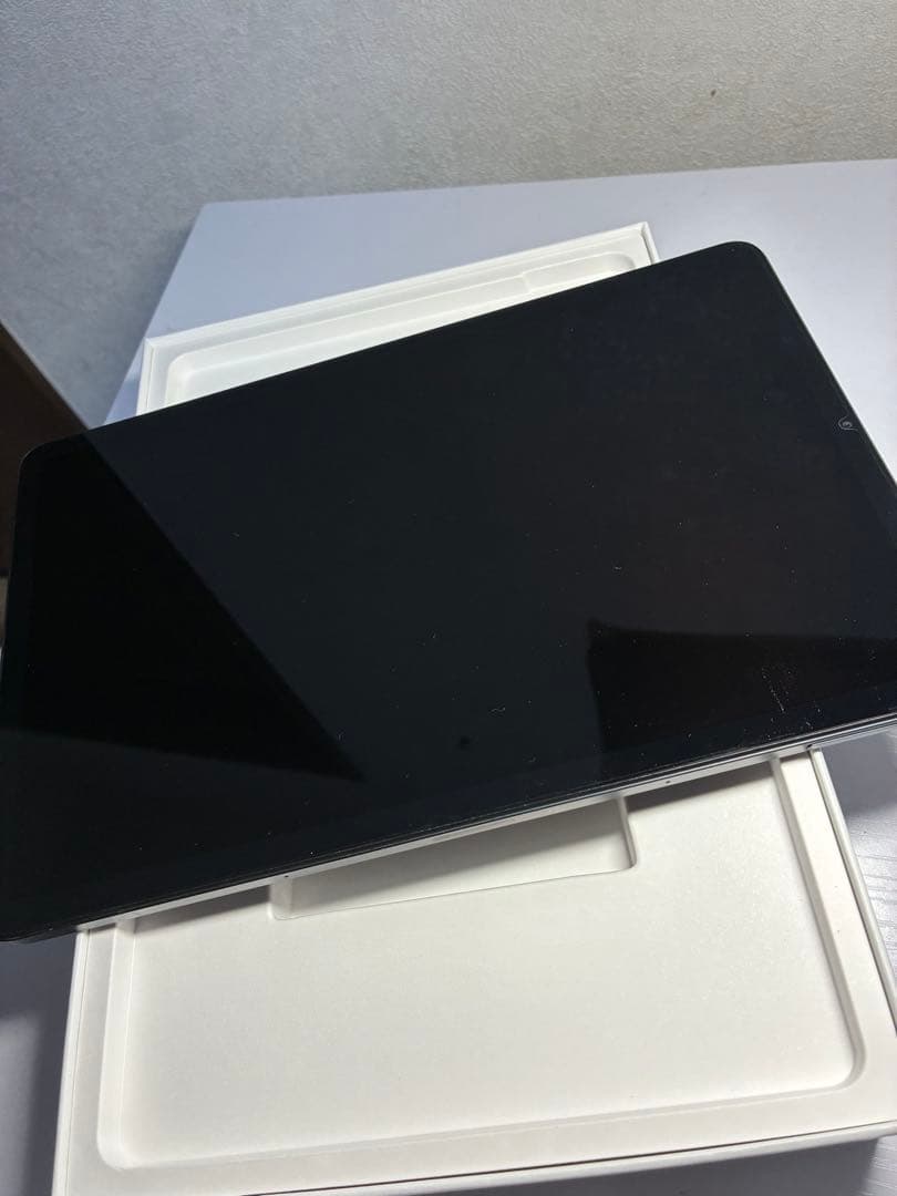 ガ*️様 [純正ペン付き]Xiaomi Pad 5 256GB コズミックグレー