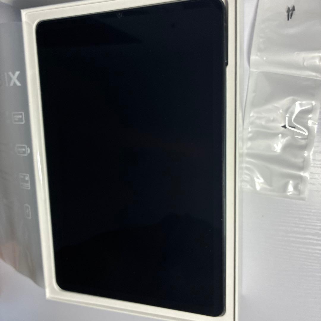 ガ*️様 [純正ペン付き]Xiaomi Pad 5 256GB コズミックグレー