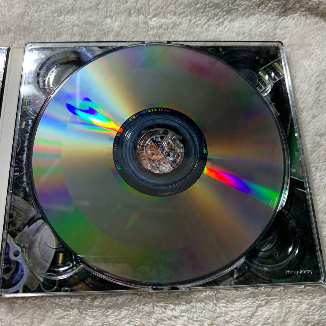 廃盤♦︎THE BOTS CHRONICLES VOL.1