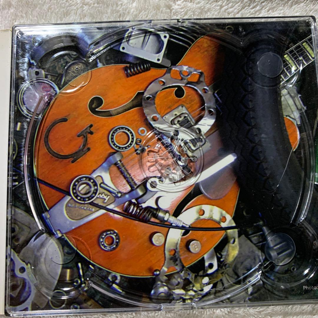 廃盤♦︎THE BOTS CHRONICLES VOL.1