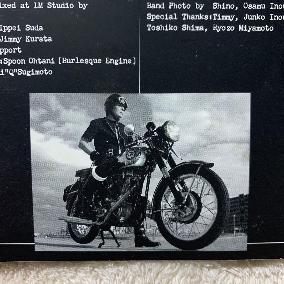 廃盤♦︎THE BOTS CHRONICLES VOL.1