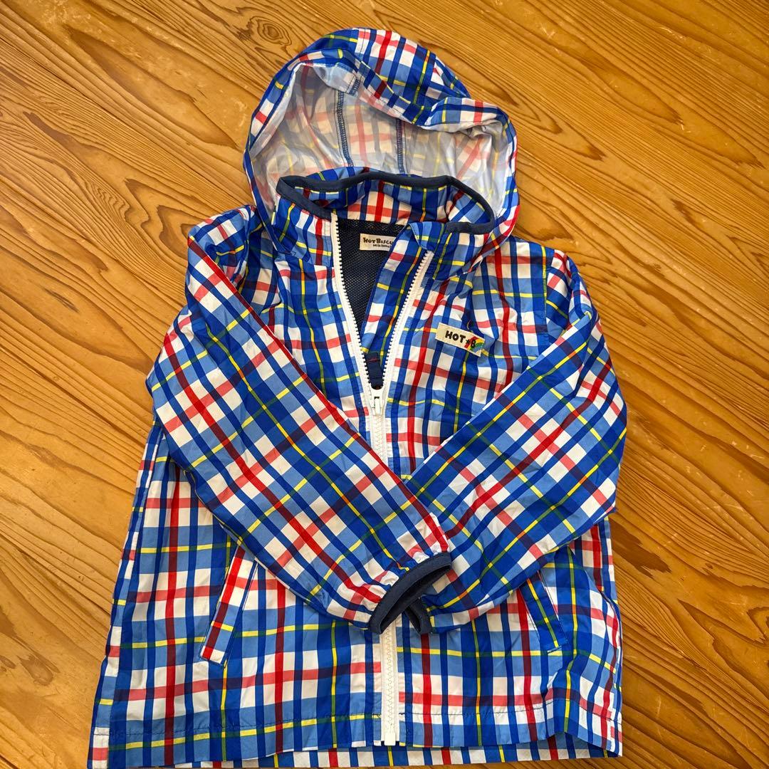 ミキハウス 子供服セット 110cm 61点