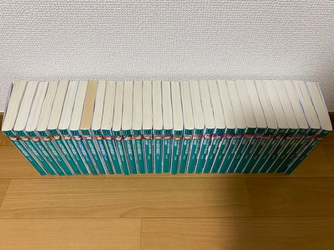 ようこそ実力至上主義の教室へ　1、2、3年生編