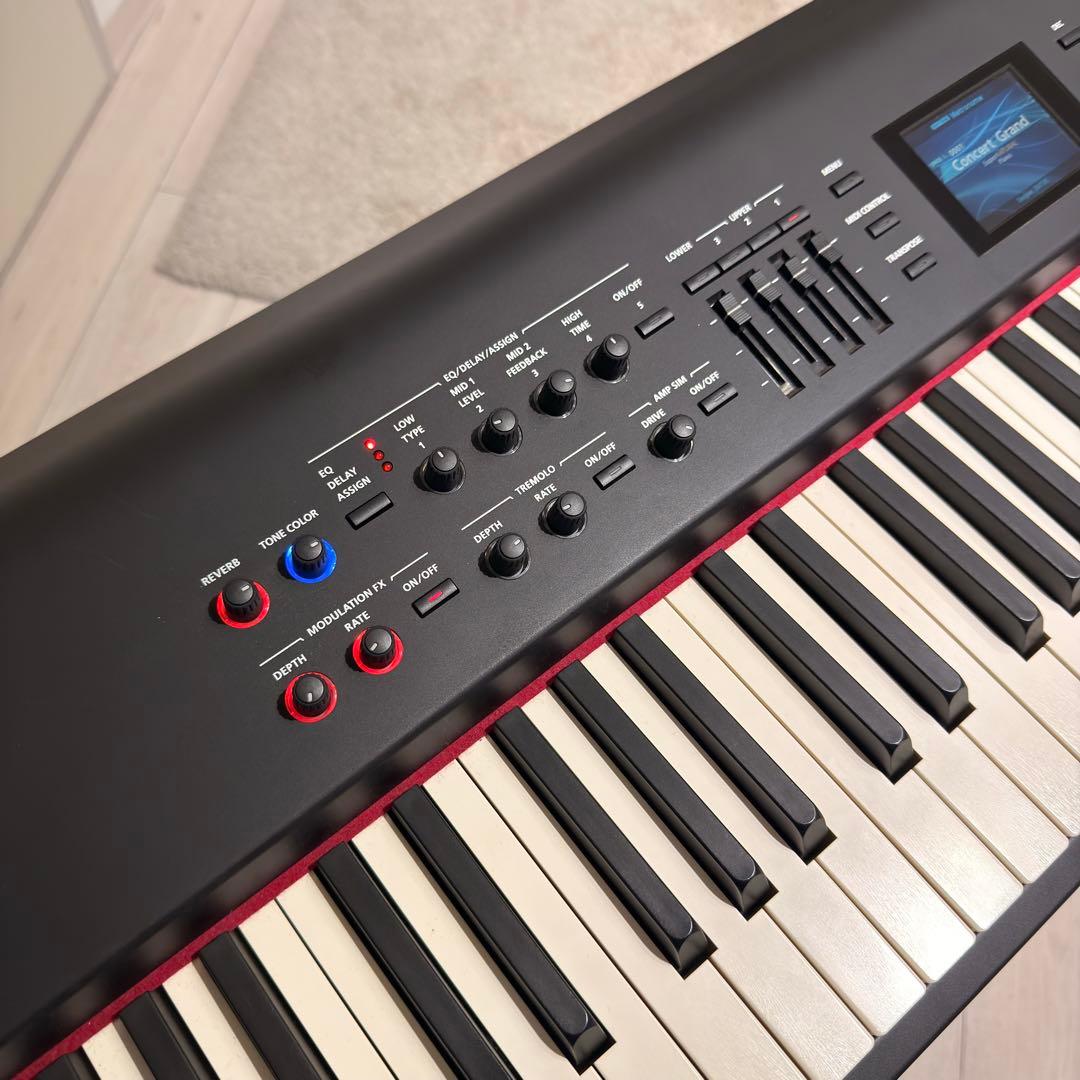 Roland RD-800 88鍵 ステージピアノ