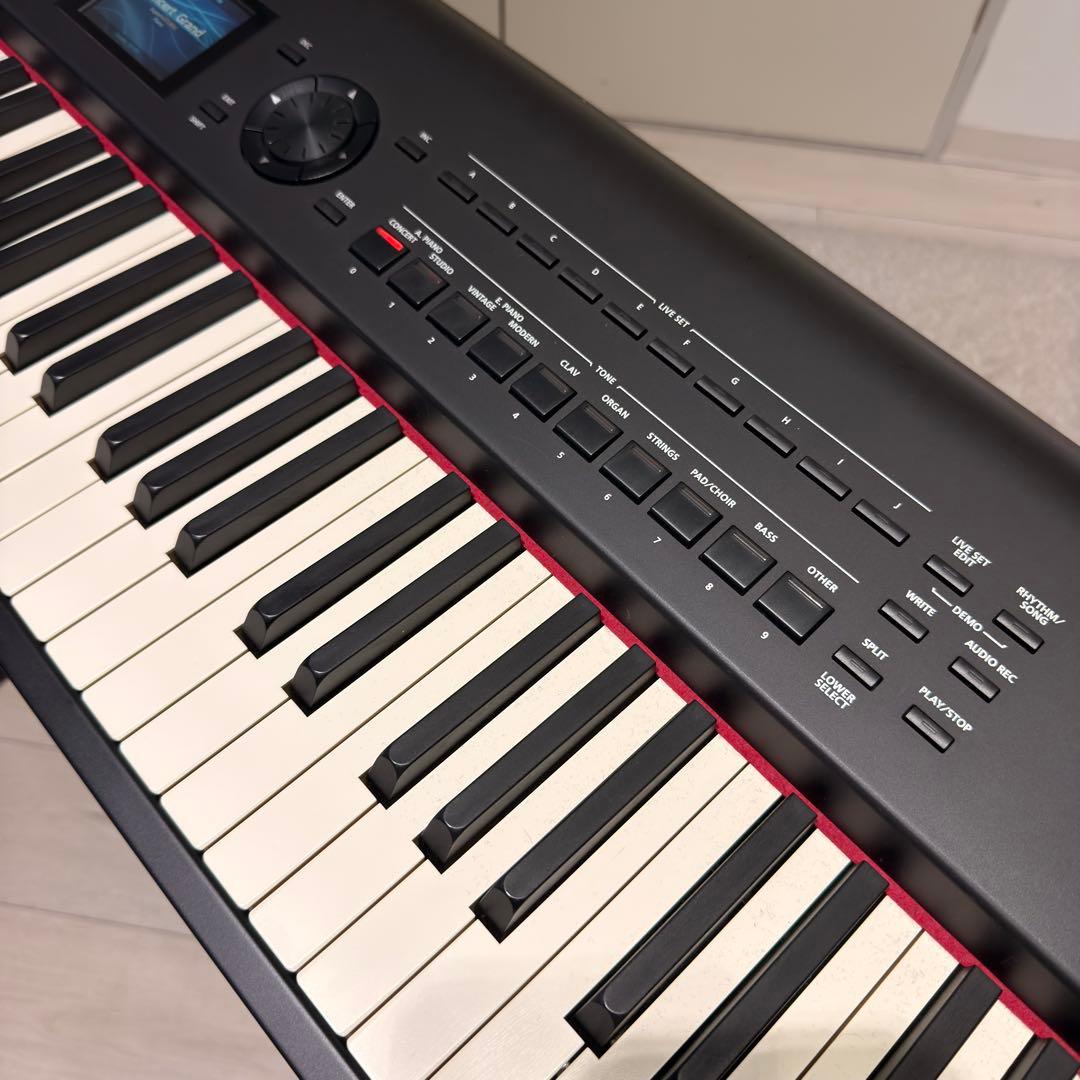 Roland RD-800 88鍵 ステージピアノ