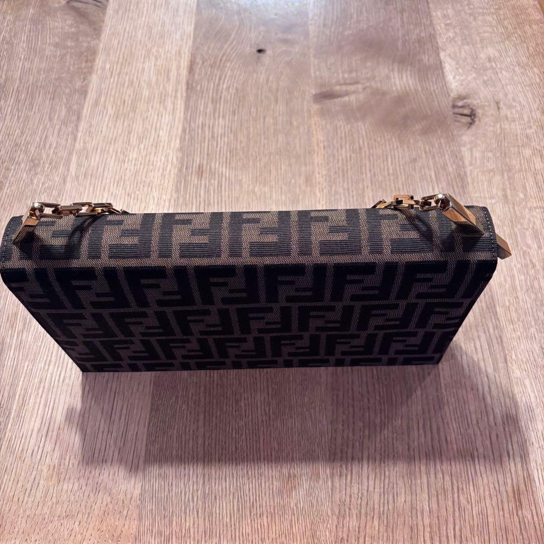 FENDI ハンドバッグ