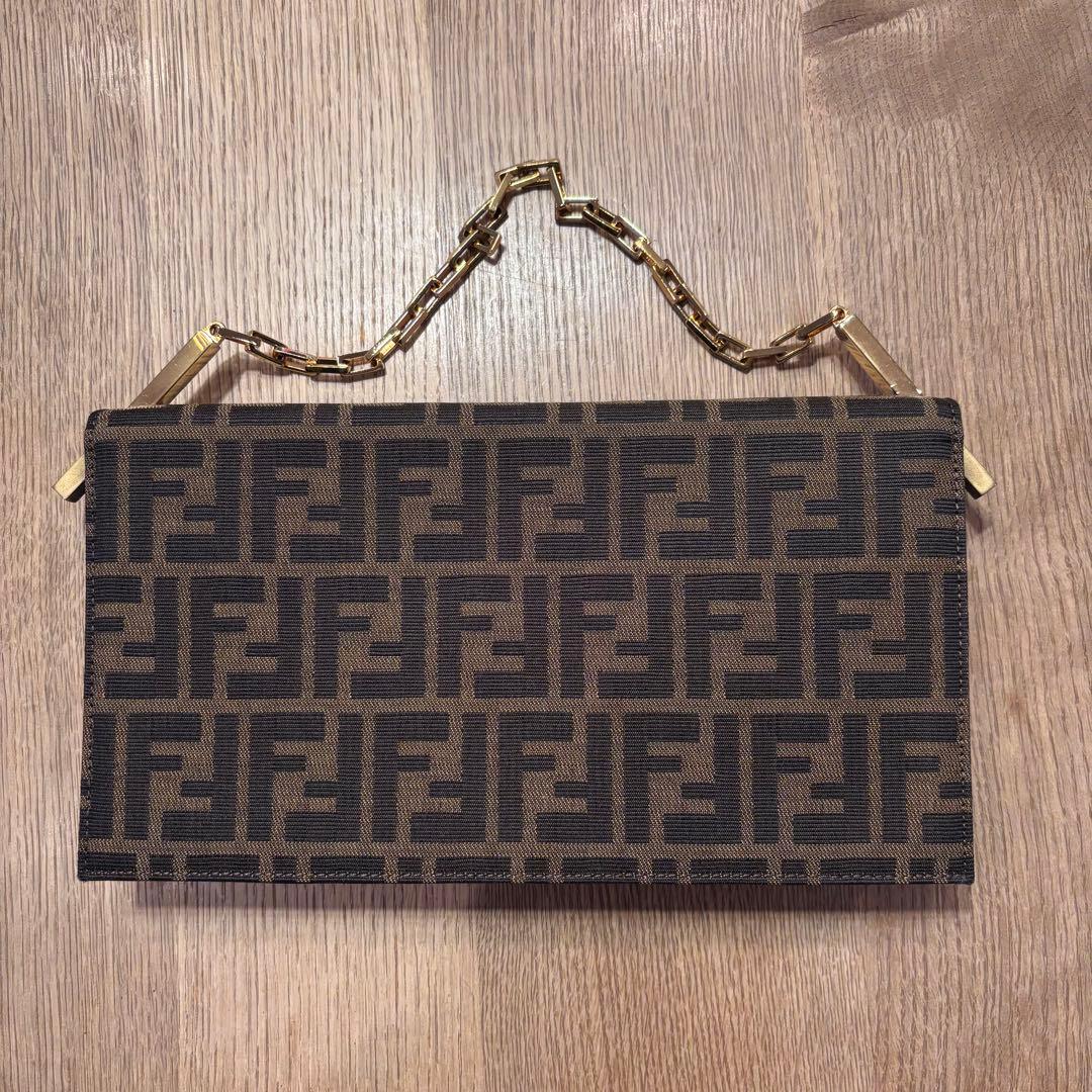 FENDI ハンドバッグ