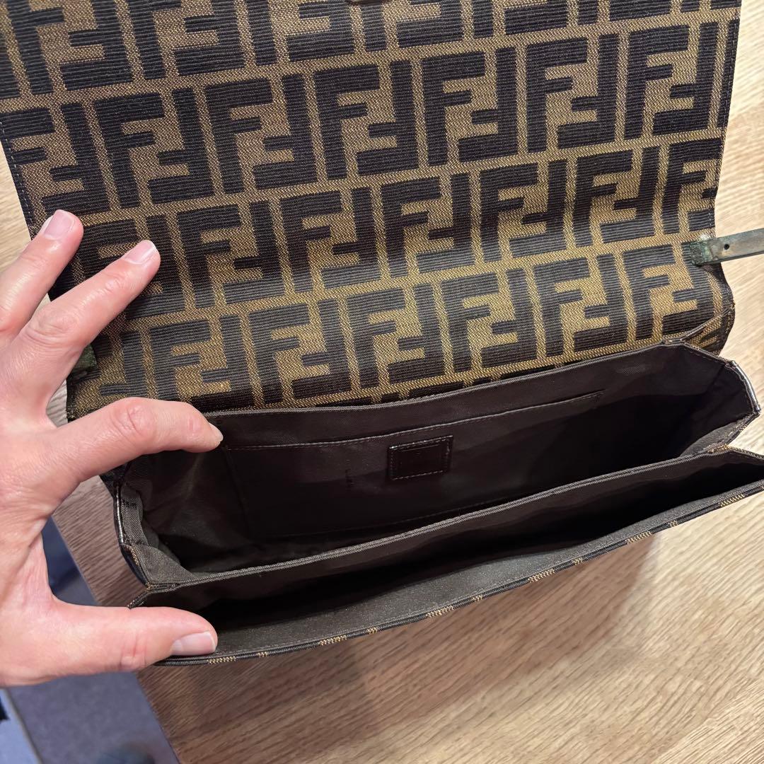 FENDI ハンドバッグ