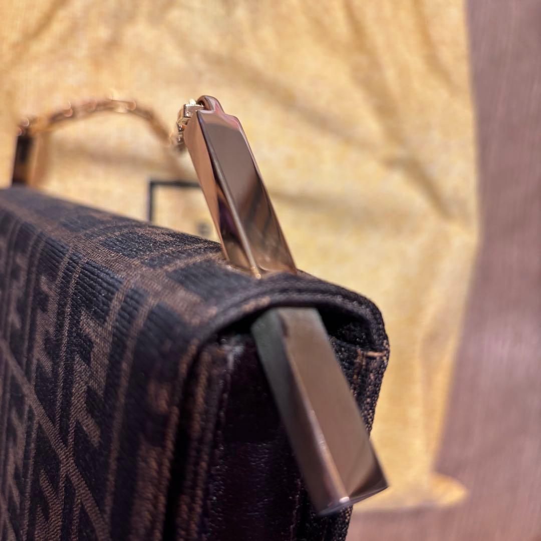 FENDI ハンドバッグ