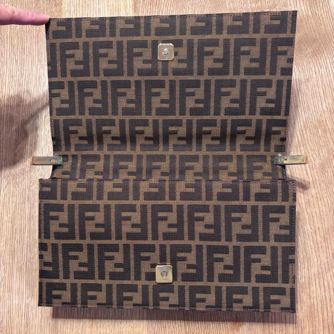 FENDI ハンドバッグ