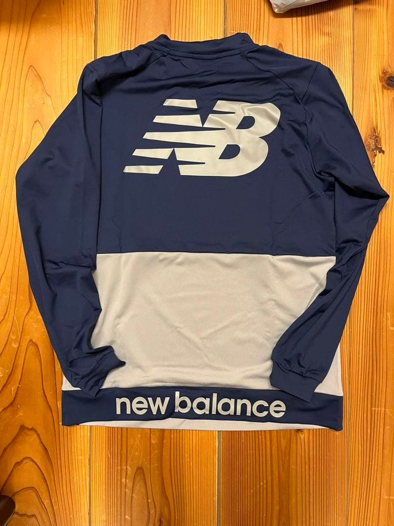 山梨学院大学サッカー部　長袖トレーニングウェア上下セット