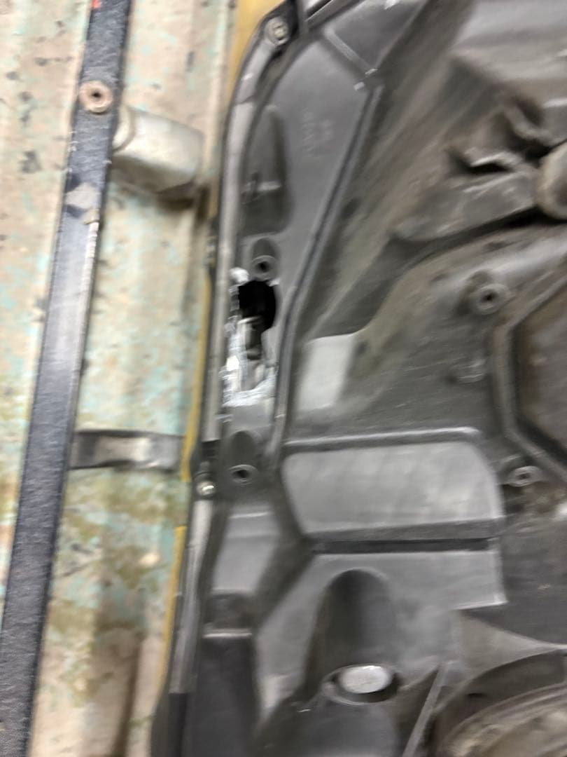 80ヴォクシー ヘッドライト