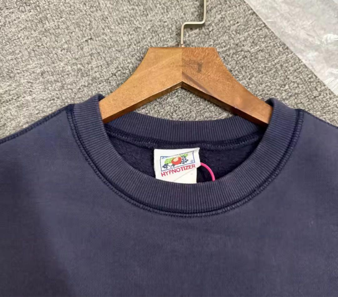 限定1点【TWICEモモ着用】Disney オーバーサイズスウェット