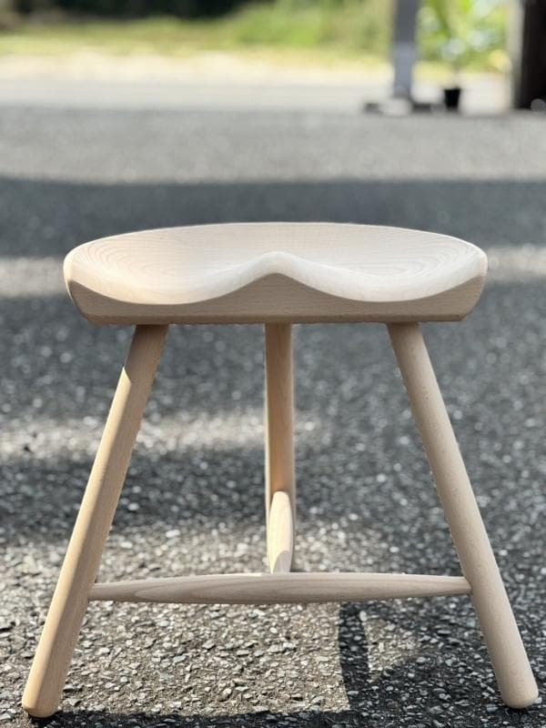 ☆送料無料☆ WERNER / シューメーカーチェア / スツール