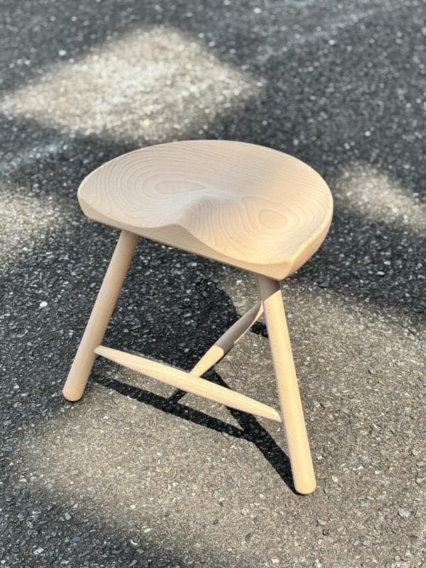 ☆送料無料☆ WERNER / シューメーカーチェア / スツール