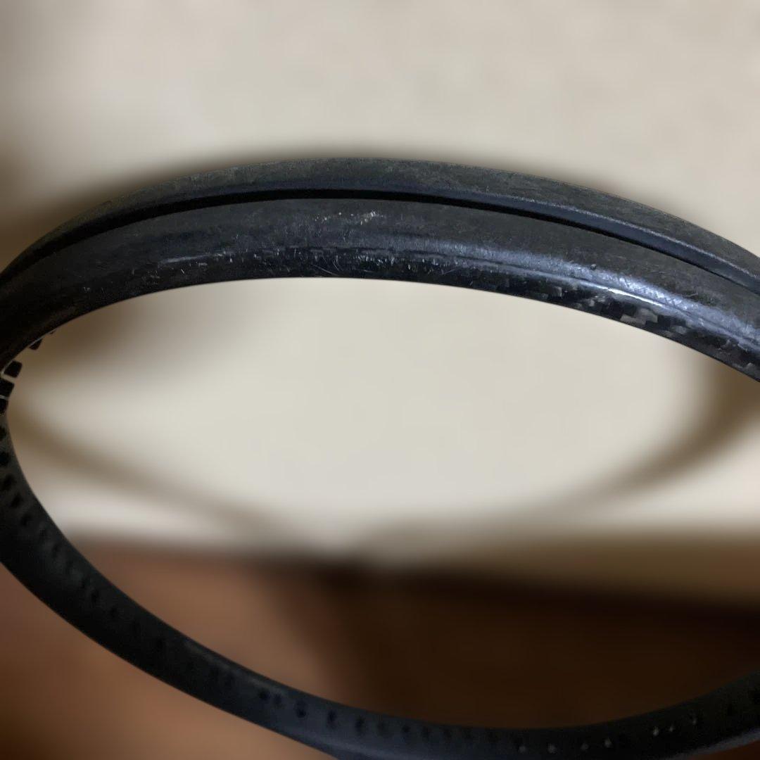 Wilson Pro Staff V13 PS 97 テニスラケット