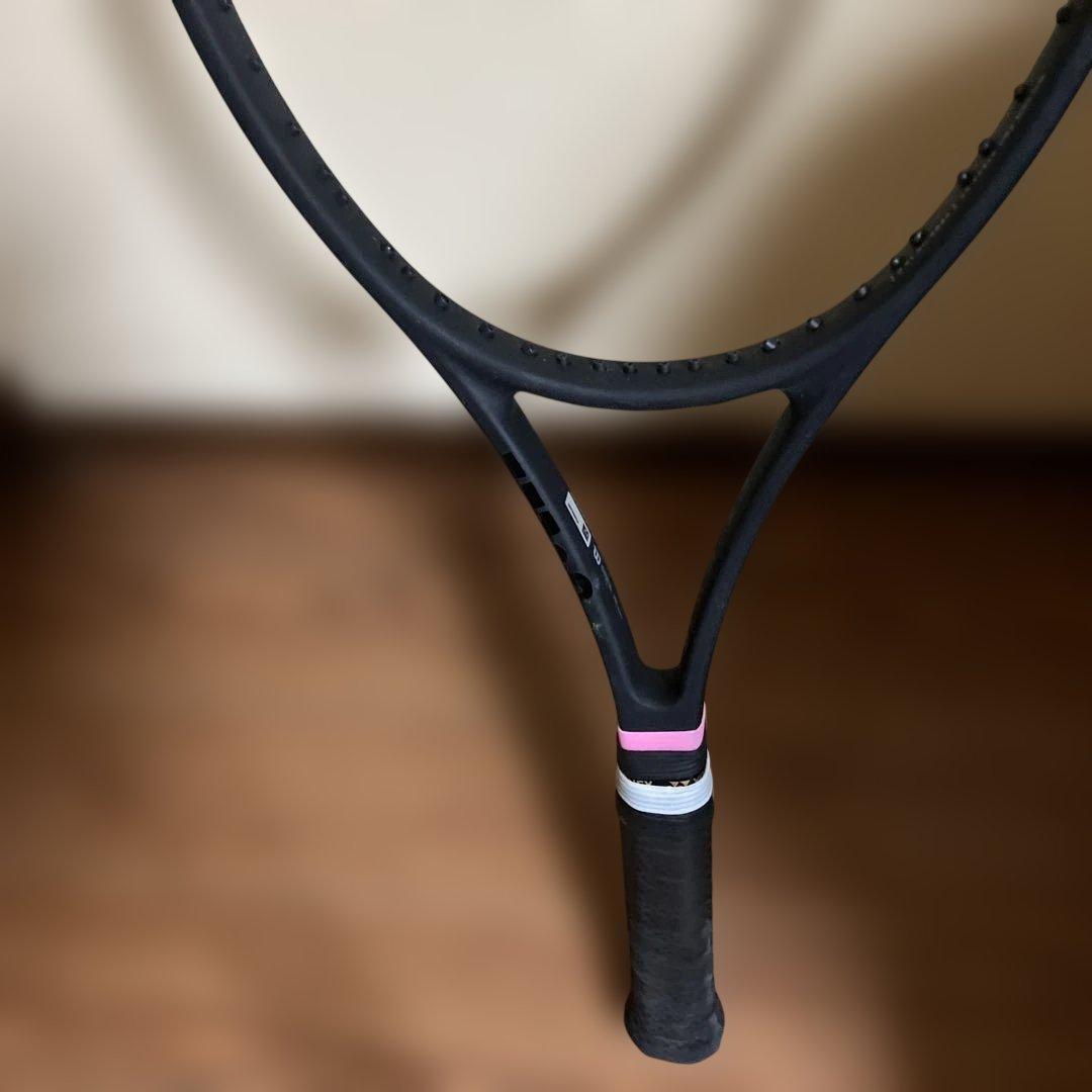 Wilson Pro Staff V13 PS 97 テニスラケット