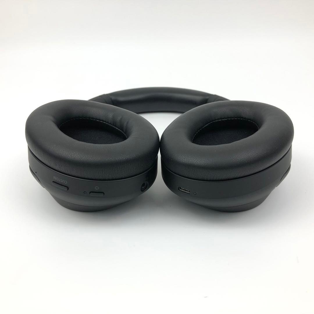 未使用品SONY WH-1000XM4 ワイヤレスノイズキャンセリングヘッドホン