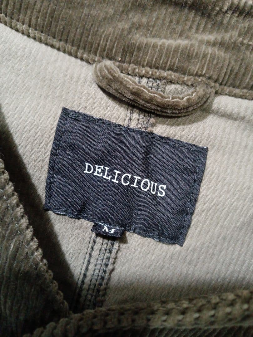 未使用（定価31900円）スタジオオリベのもう一つのブランド！カラーレスJKT