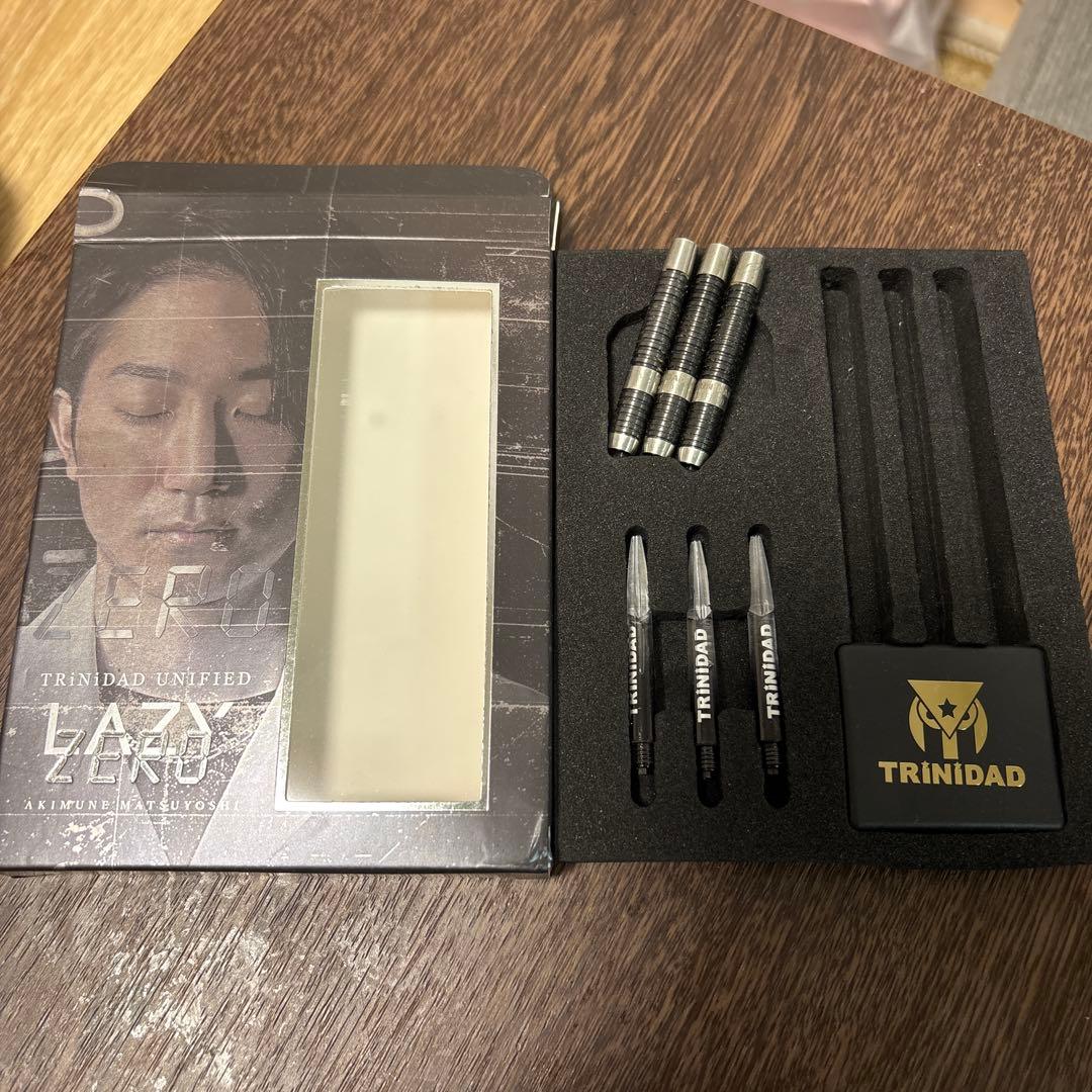 LAZY ZERO 松吉輝宗選手モデル