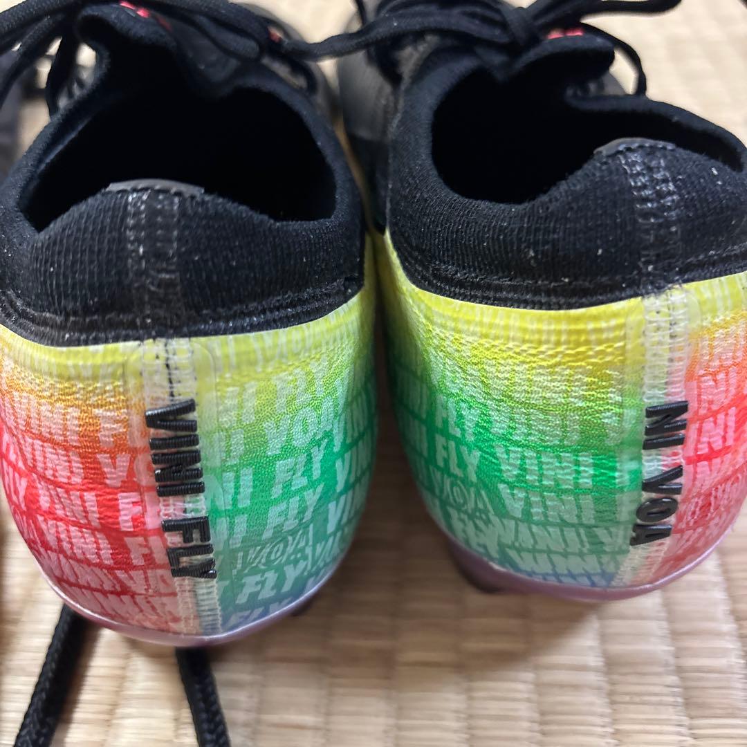 シューズ Nike MERCURIAL 27cm