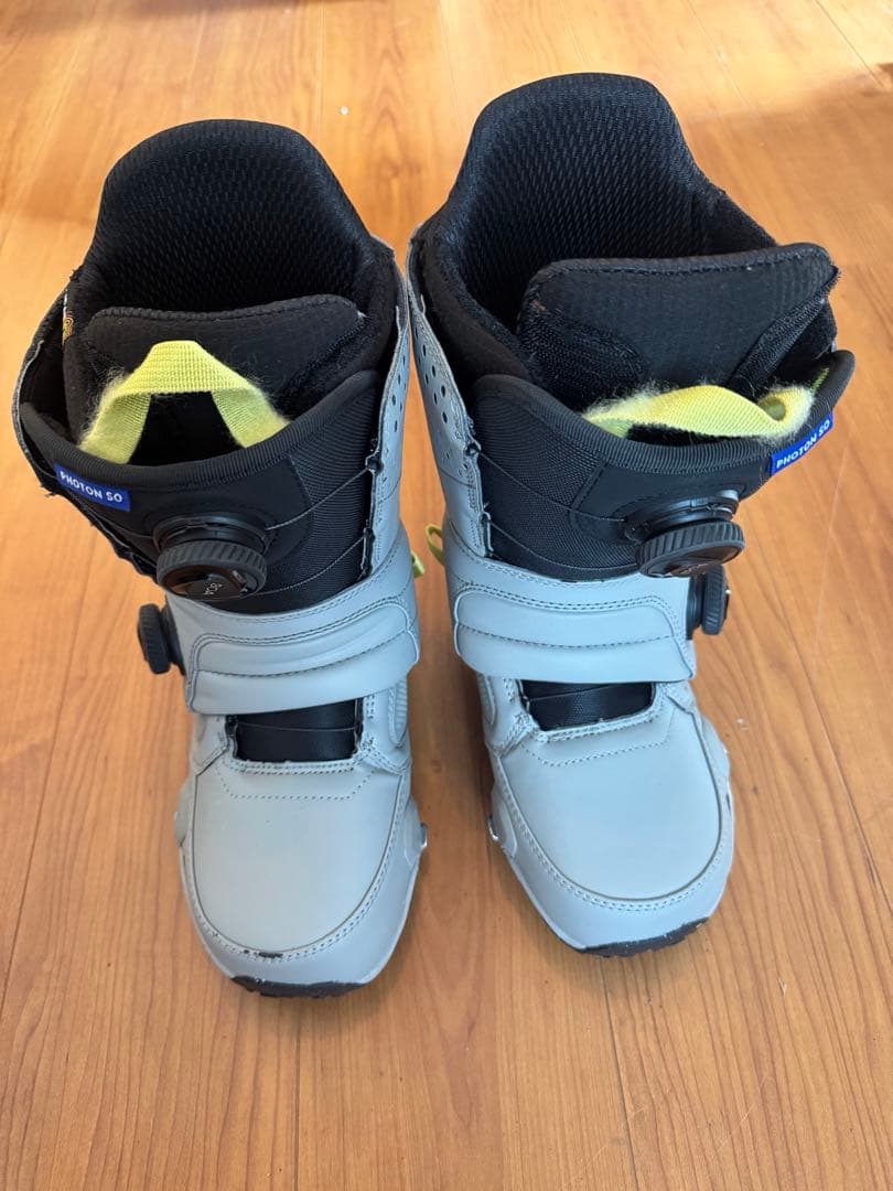 BURTON バートン PHOTON フォトン StepOn ステップオン26c