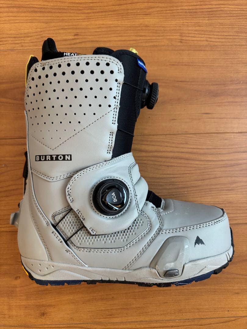 BURTON バートン PHOTON フォトン StepOn ステップオン26c