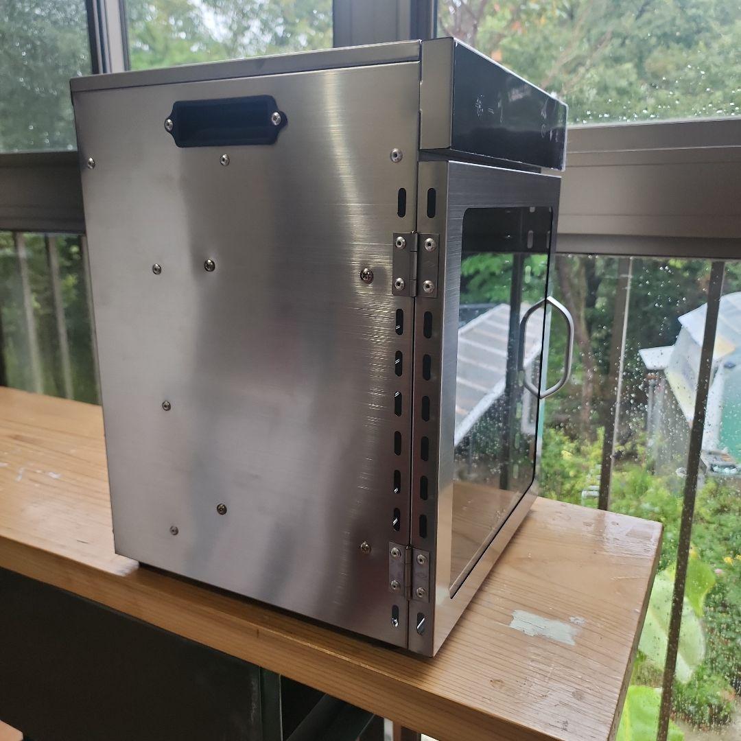 YIMIDO フードドライヤー FDS-012