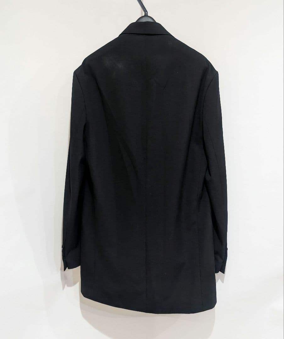 Dries Van Noten ドリスヴァンノッテン オーバーサイズ ジャケット