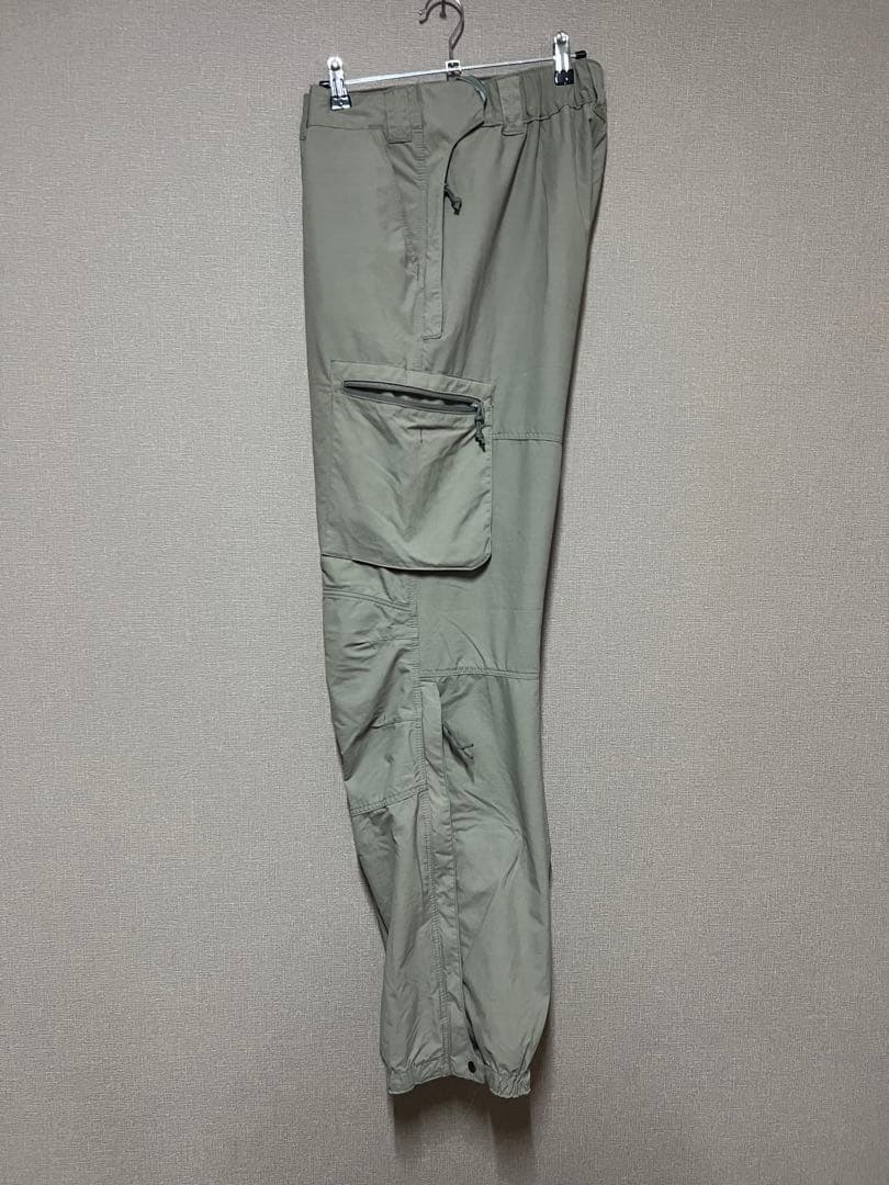 おふPatagonia パタゴニア MARS マーズ　パンツ　ミリタリー
