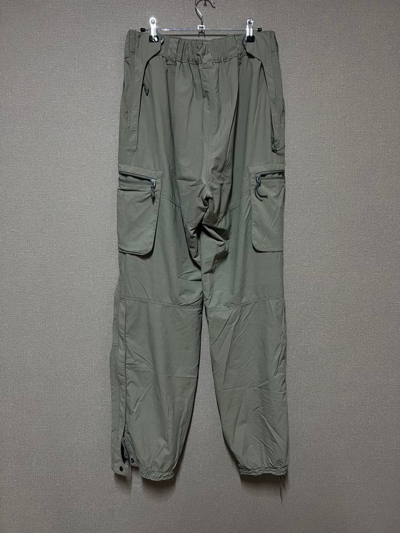 おふPatagonia パタゴニア MARS マーズ　パンツ　ミリタリー