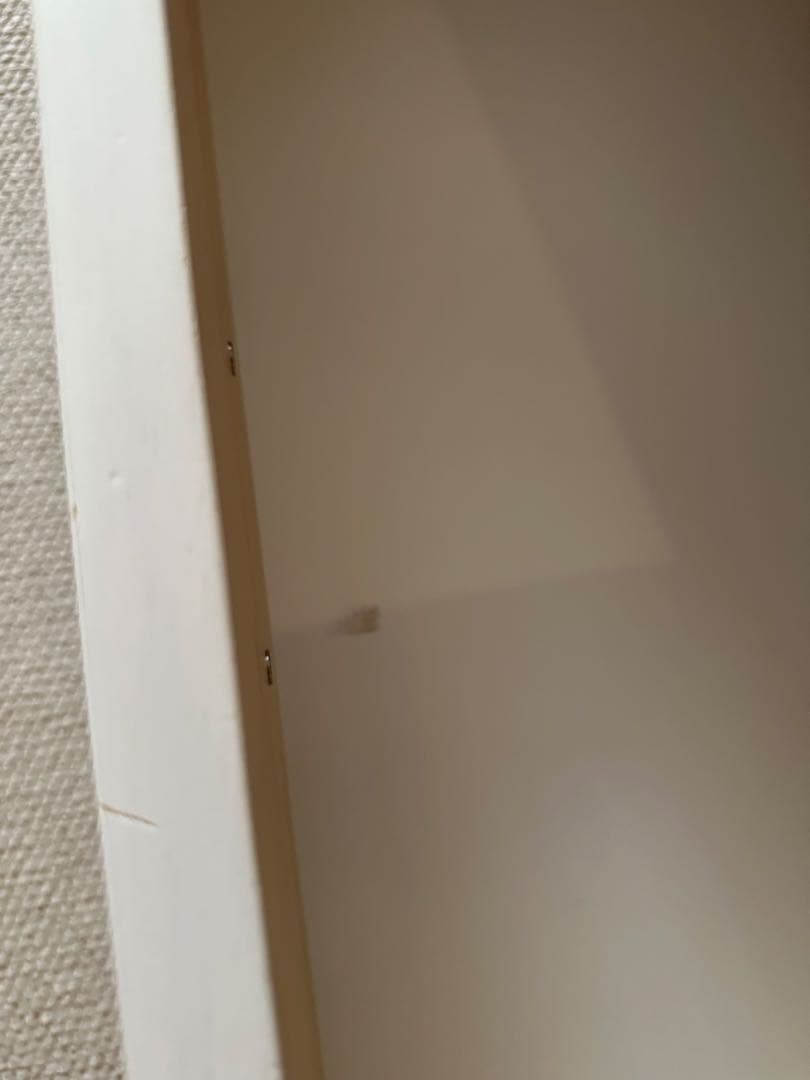 モモナチュラル チェストCIELE CLEF 120 CHEST