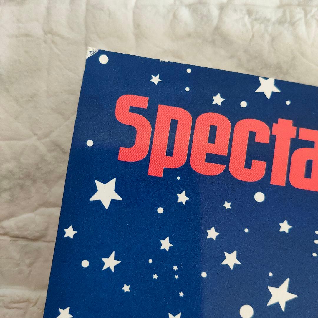 SPECTATOR vol.29 30 ホール・アース・カタログ