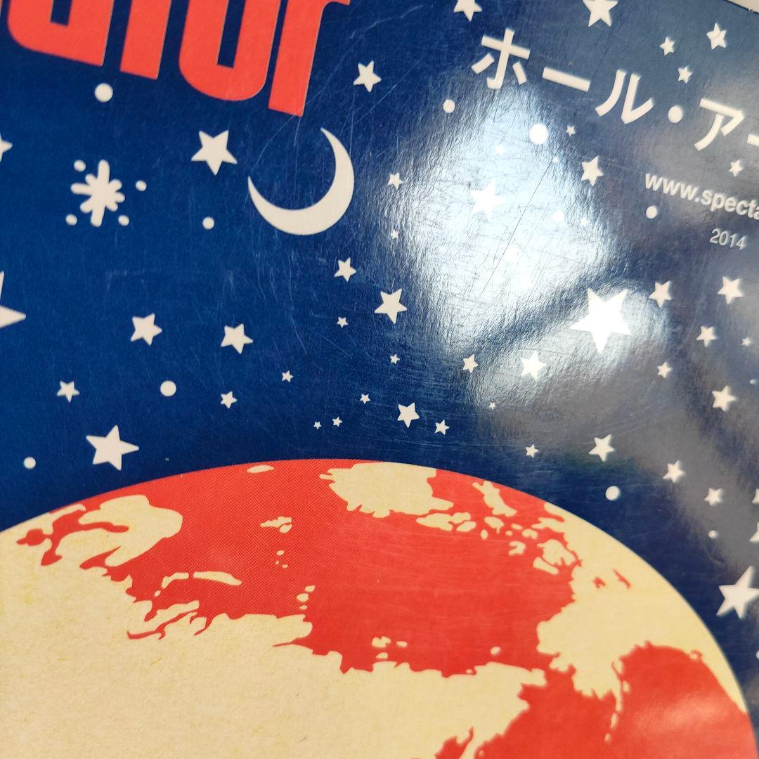 SPECTATOR vol.29 30 ホール・アース・カタログ