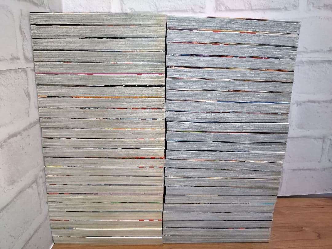 バトルスタディーズ全46巻